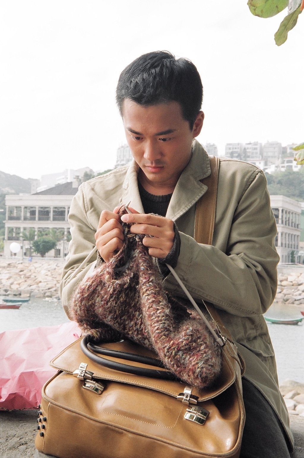 《律政新人王》海报第13张图片