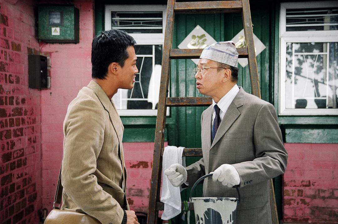 《律政新人王》海报第12张图片