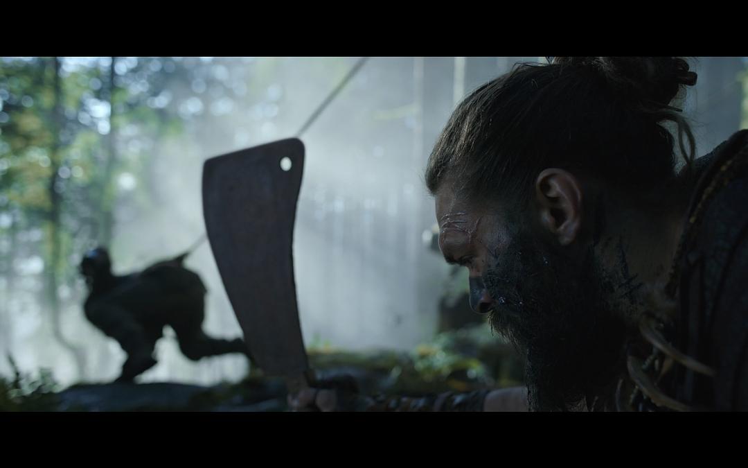 《看见第一季》剧照第25张图片