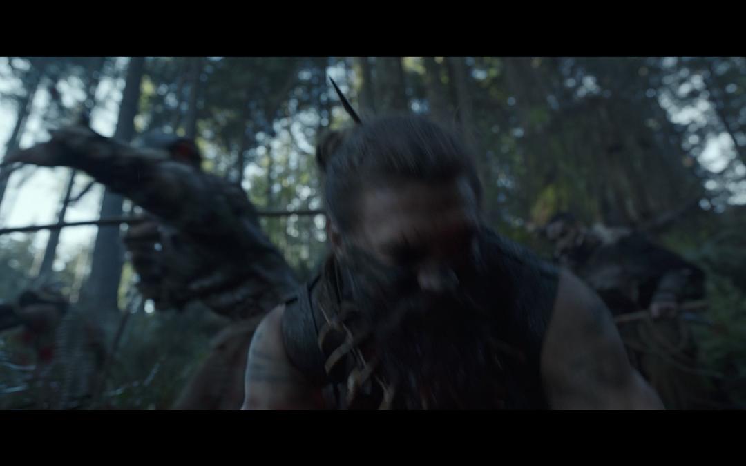 《看见第一季》剧照第24张图片