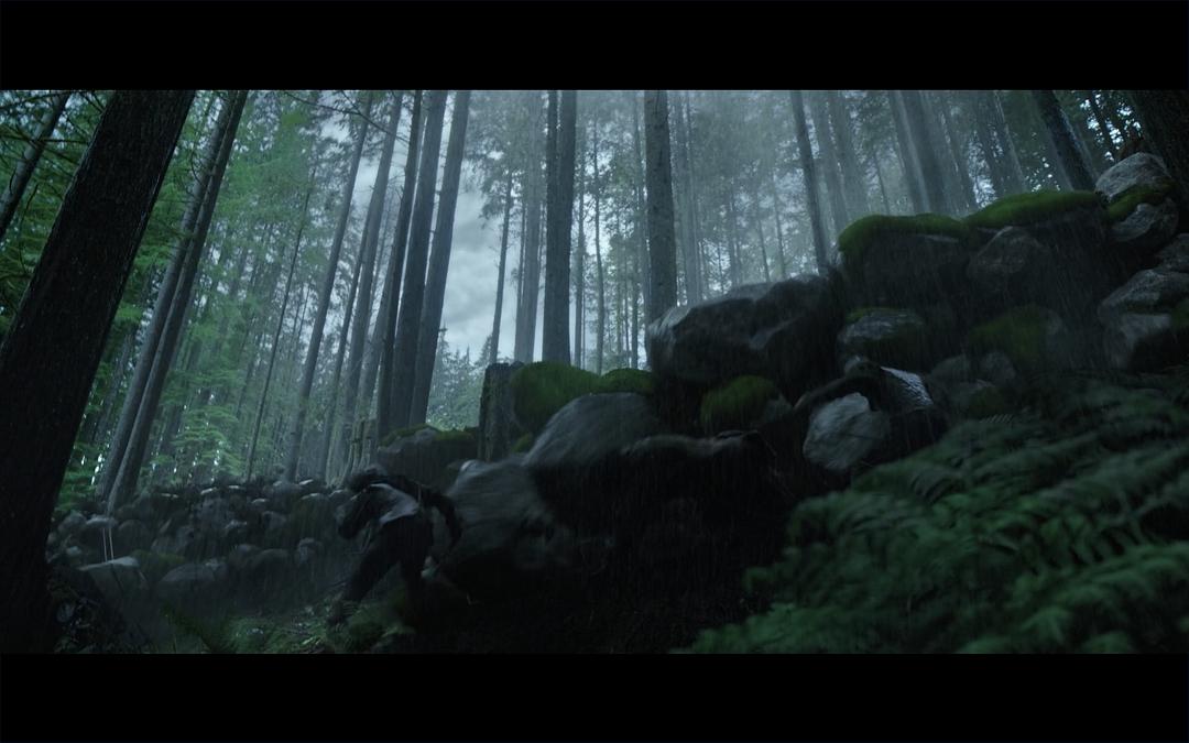 《看见第一季》剧照第21张图片