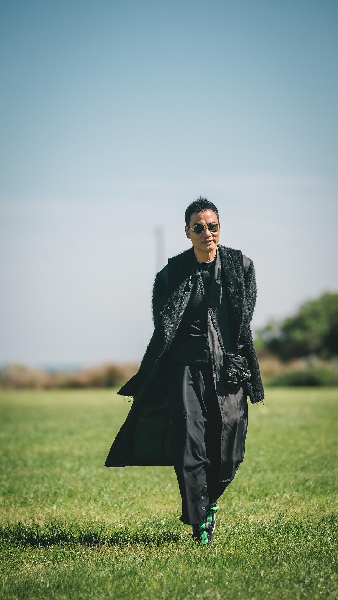 《慢游全世界》海报第39张图片