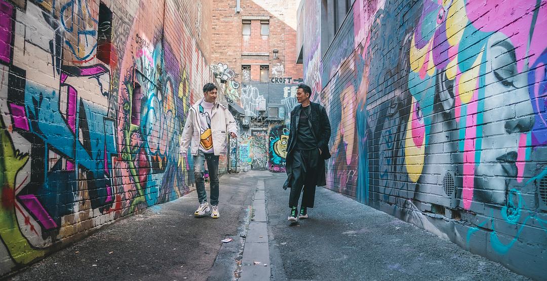 《慢游全世界》海报第35张图片