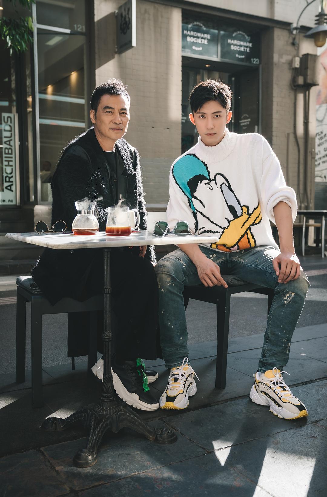 《慢游全世界》海报第33张图片