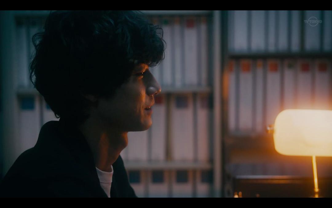 《死役所》剧照第23张图片