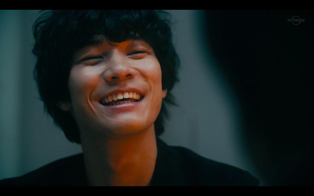 《死役所》剧照第15张图片