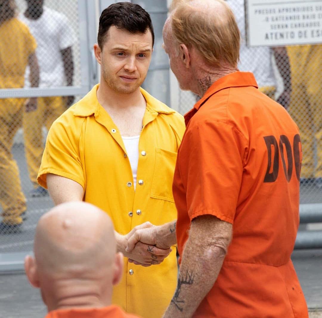 《无耻之徒(美版)第十季》剧照第27张图片