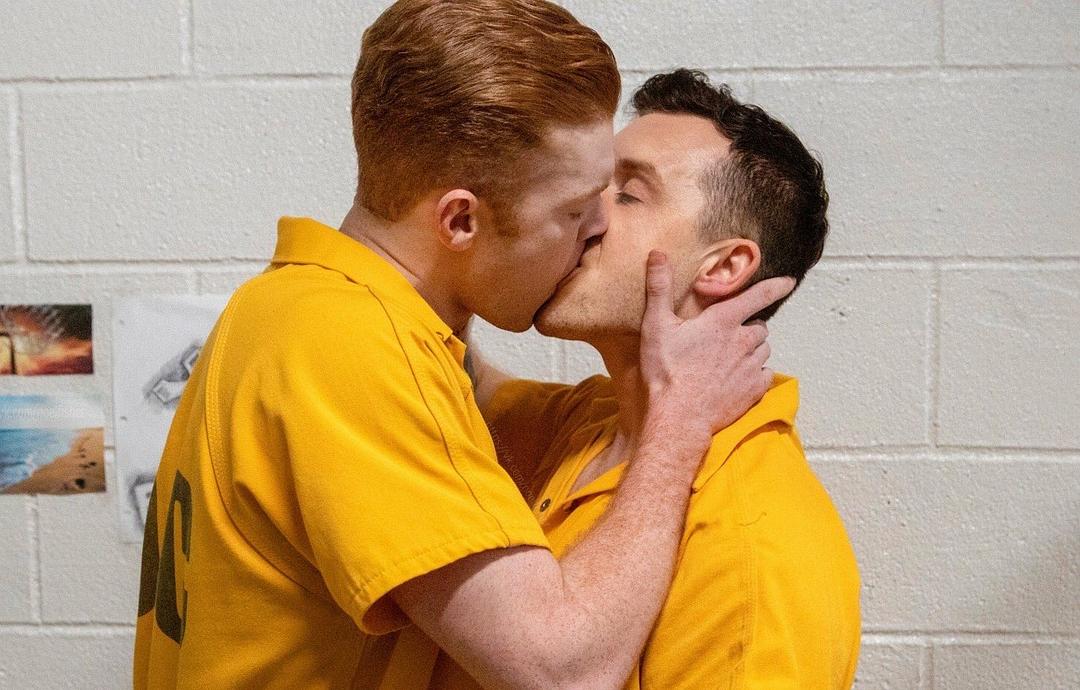 《无耻之徒(美版)第十季》剧照