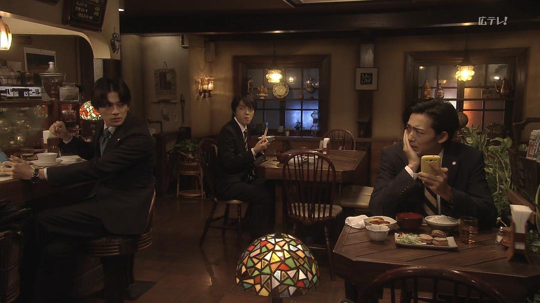 《同期的小樱》海报第49张图片