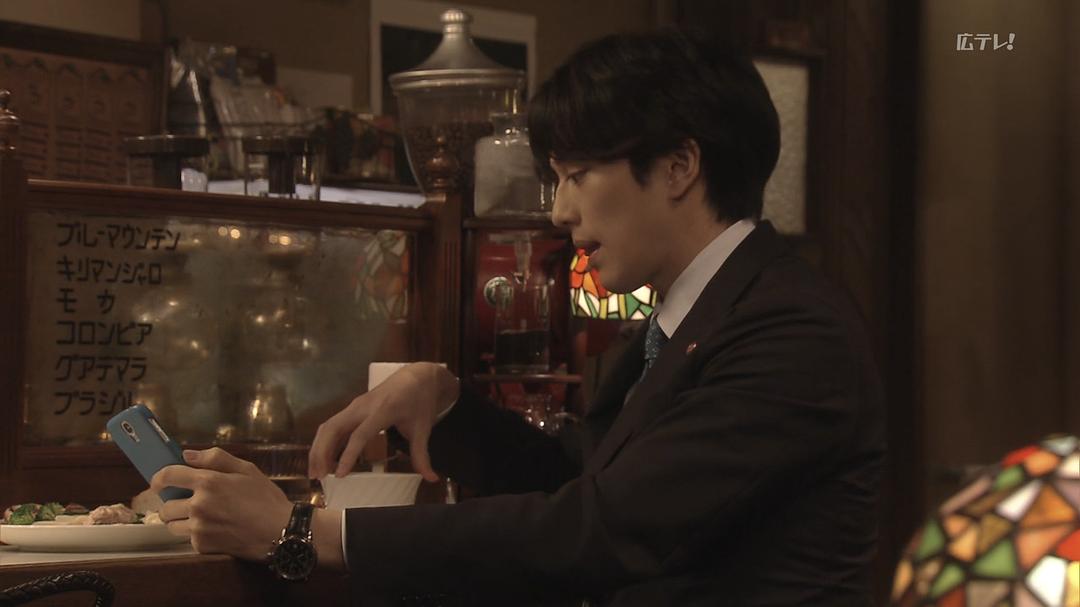 《同期的小樱》海报第47张图片