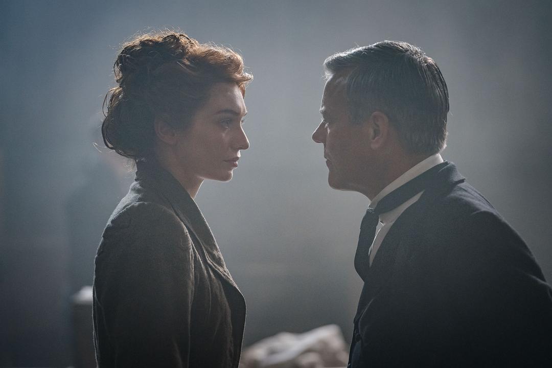 《世界之战》剧照第26张图片