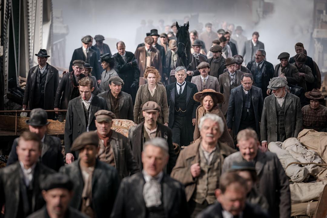 《世界之战》剧照第15张图片