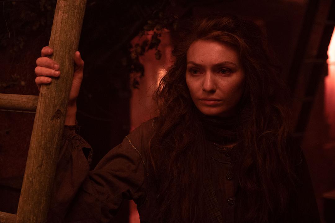 《世界之战》剧照