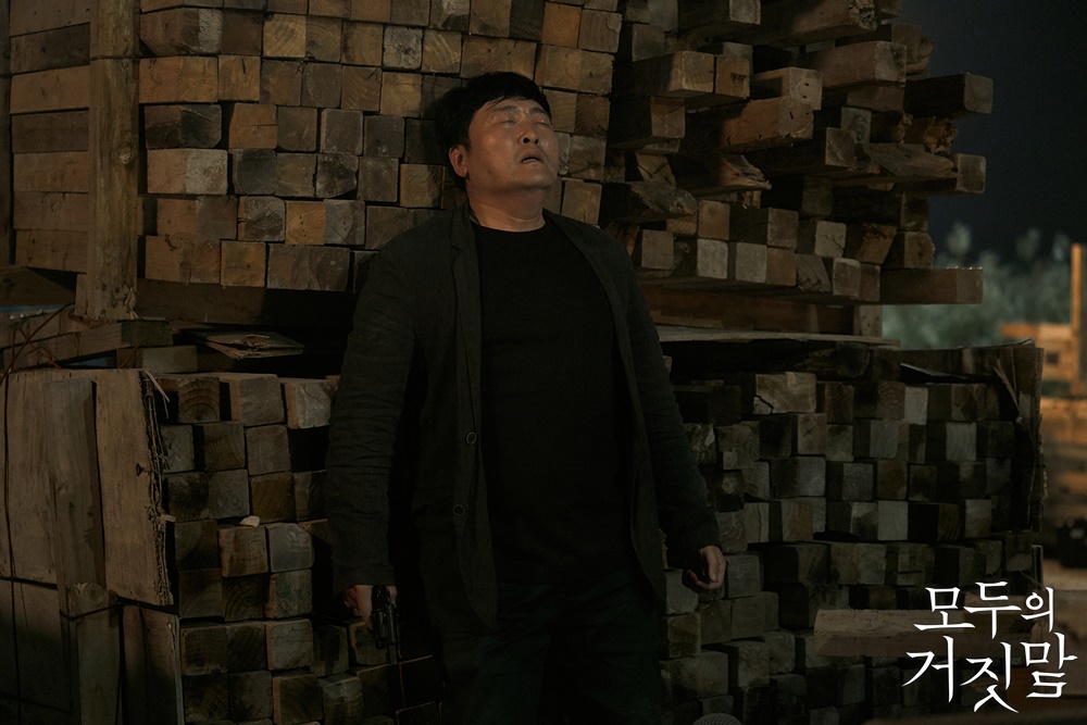 《所有人的谎言》海报第55张图片