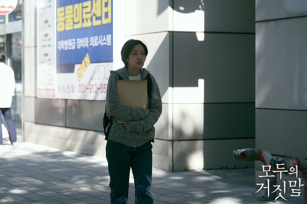 《所有人的谎言》海报第54张图片