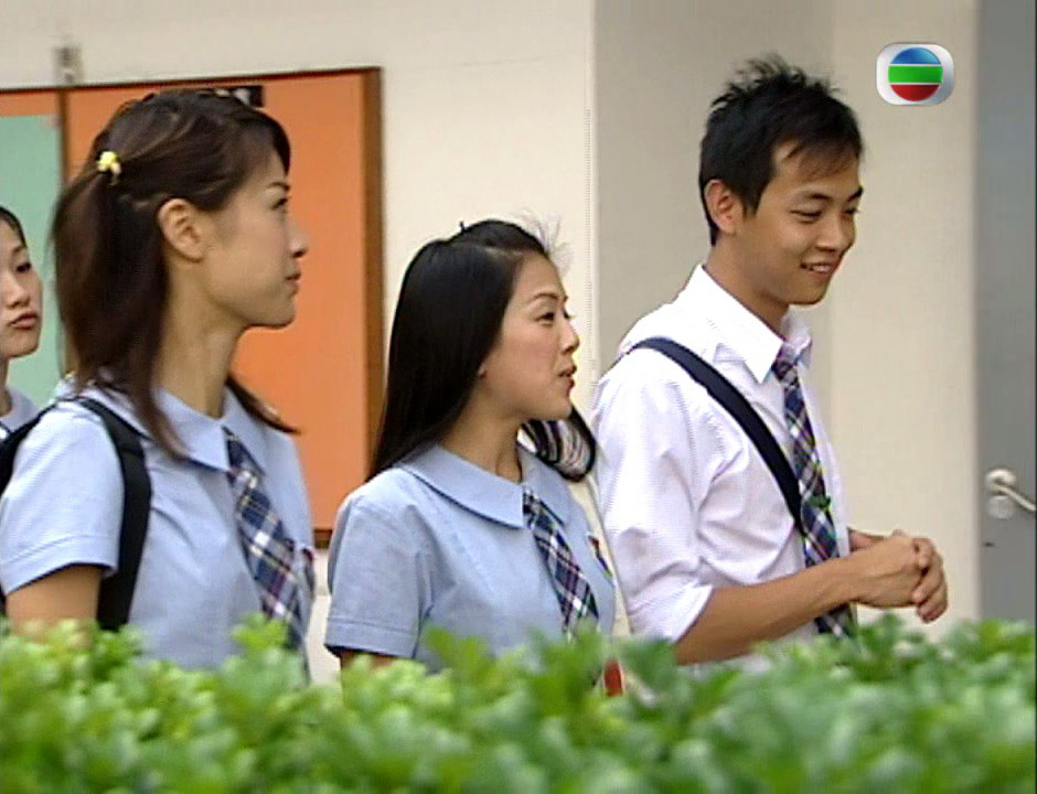 《青出于蓝》海报第52张图片