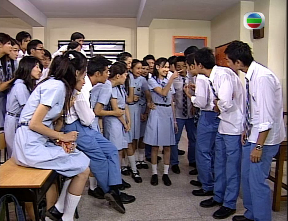 《青出于蓝》海报第35张图片