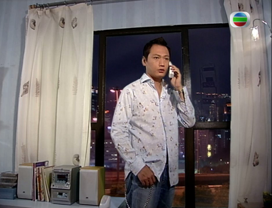 《青出于蓝》海报