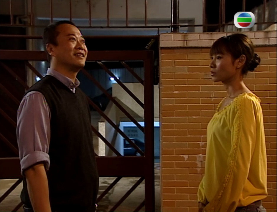 《青出于蓝》海报