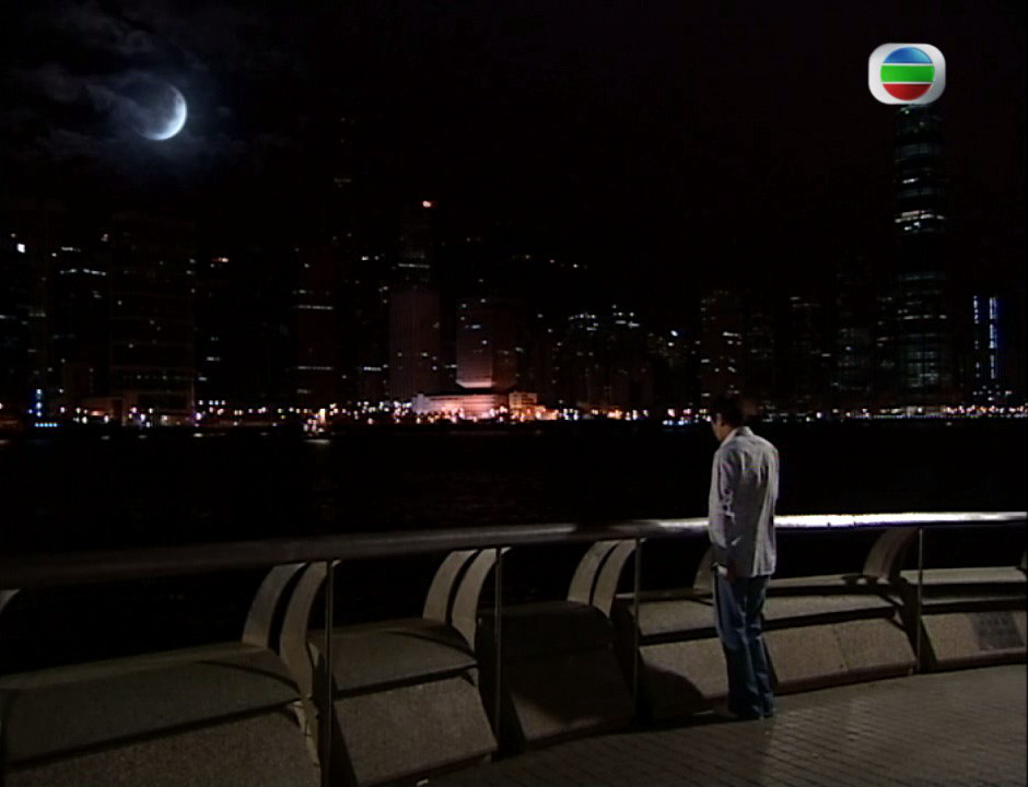 《青出于蓝》海报