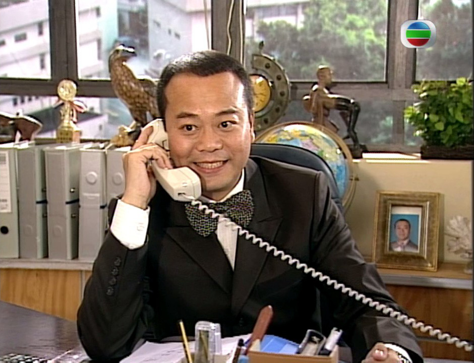 《青出于蓝》海报