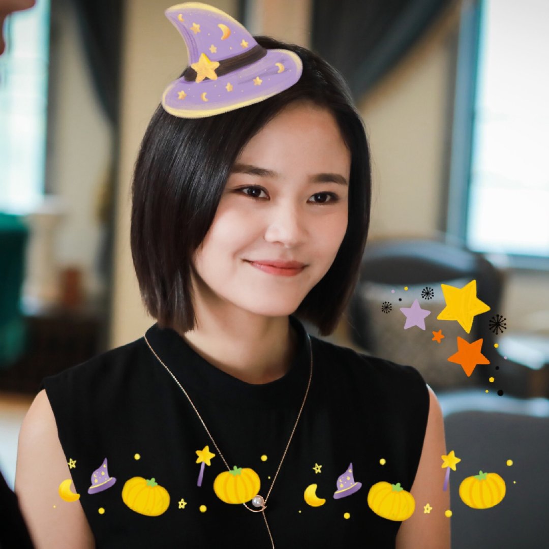 《彩虹的重力》剧照第36张图片