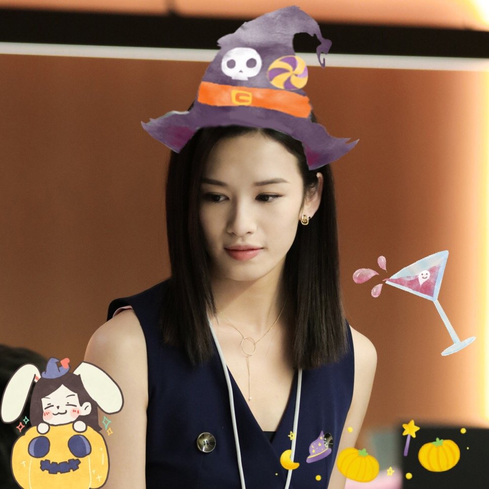 《彩虹的重力》剧照第32张图片