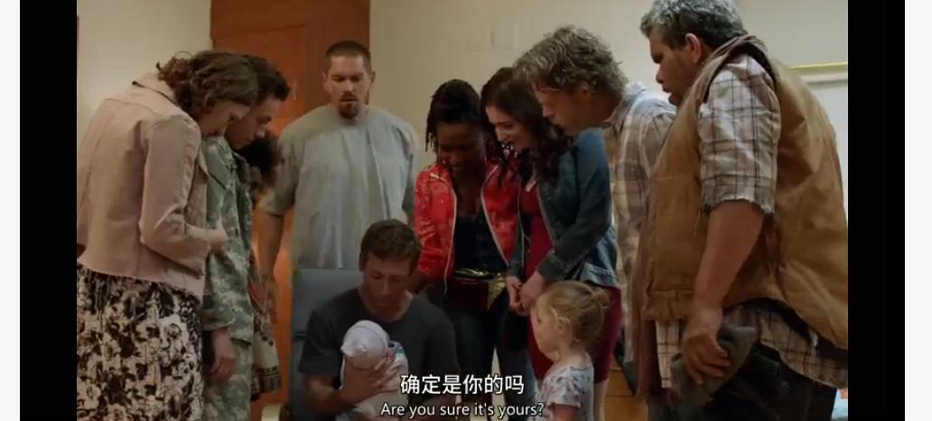 《无耻之徒(美版)第十季》剧照