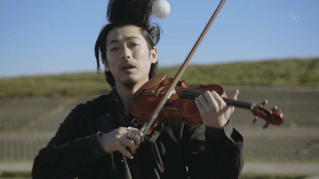 《夏洛克：未叙之章》剧照第47张图片