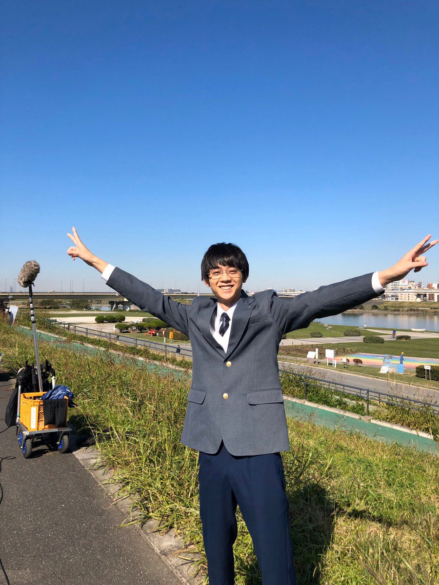 《我的事说来话长》剧照第20张图片