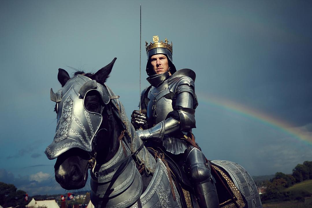 《理查三世》剧照