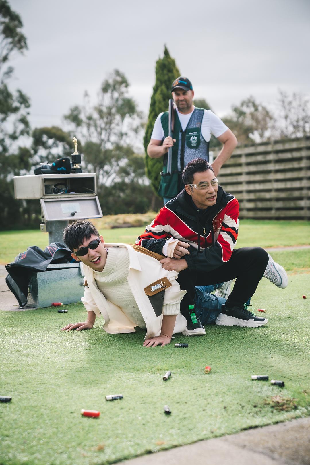 《慢游全世界》海报第26张图片