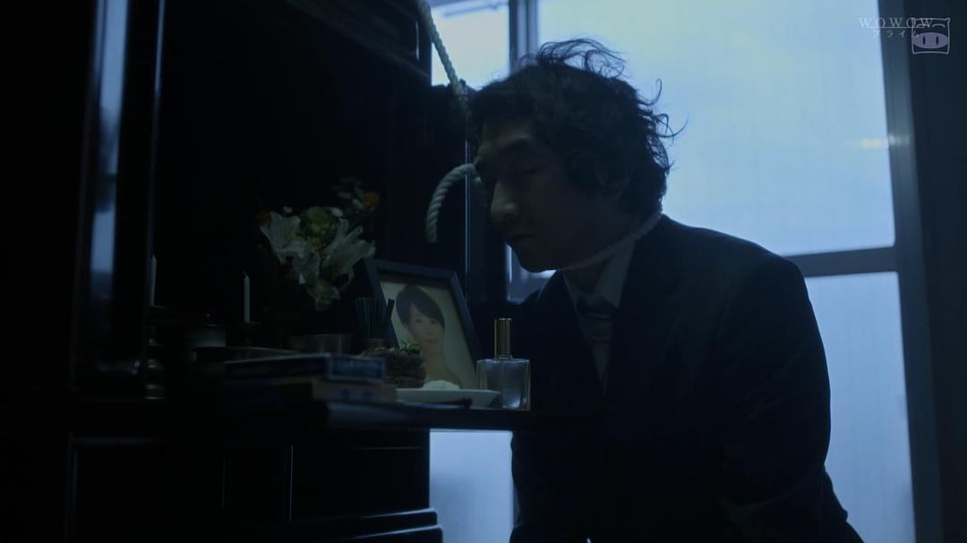 《恶的波动杀人分析班番外》剧照