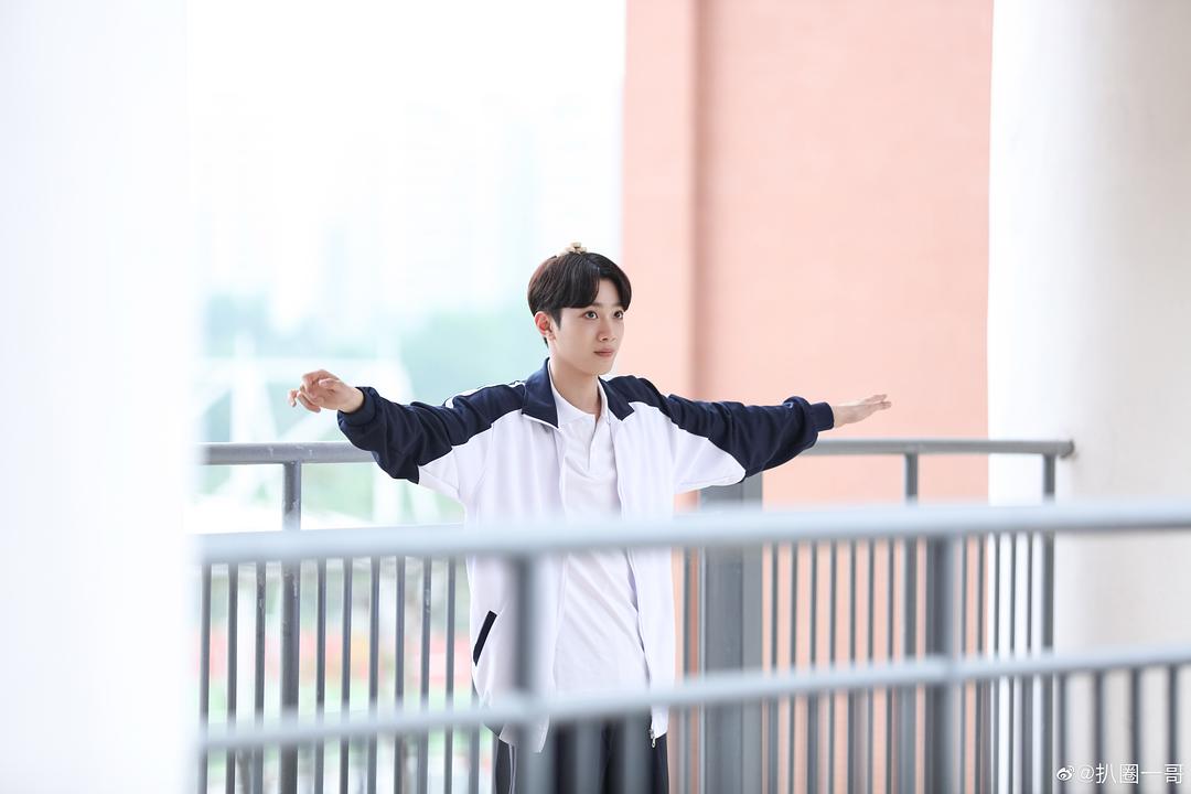 《初恋那件小事》剧照第31张图片