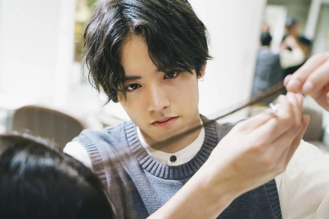 《老师,你不知道吗?》剧照