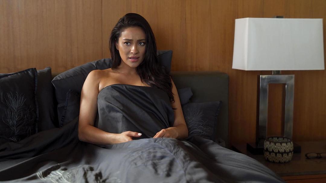 《娃娃脸第一季》海报第11张图片