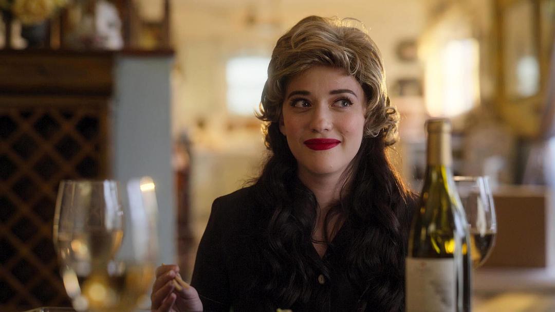 《娃娃脸第一季》剧照