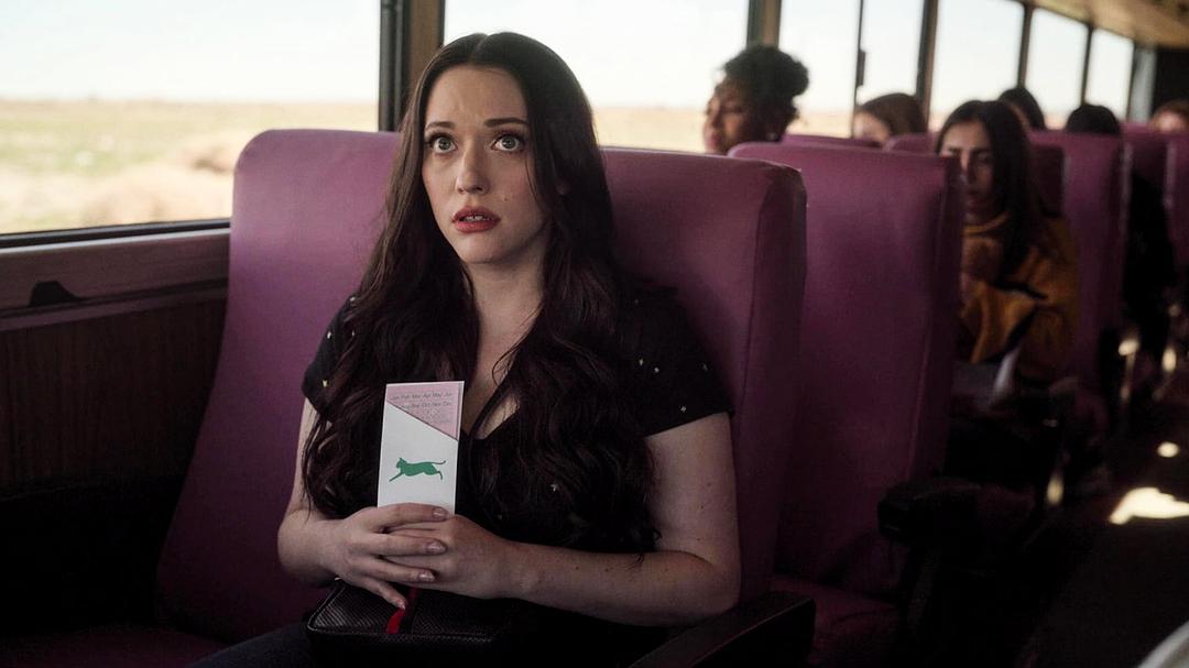 《娃娃脸第一季》剧照