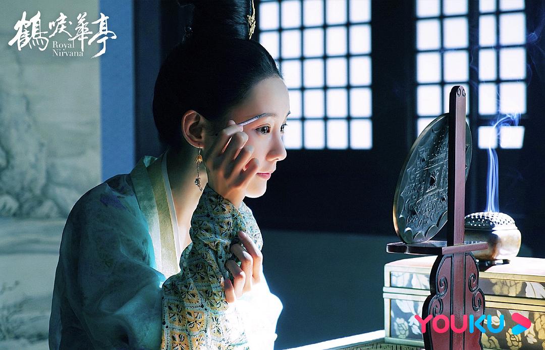 《鹤唳华亭》剧照第53张图片