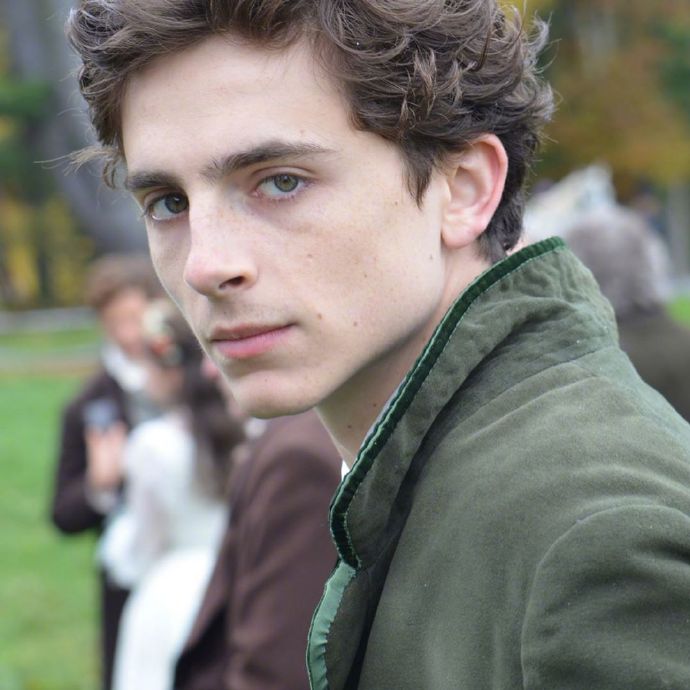 《小妇人》海报第46张图片