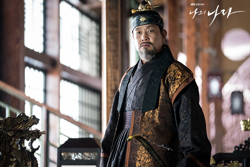 《我的王国》海报第53张图片