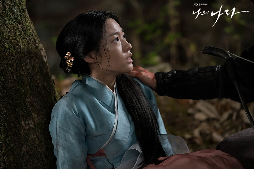 《我的王国》海报第32张图片