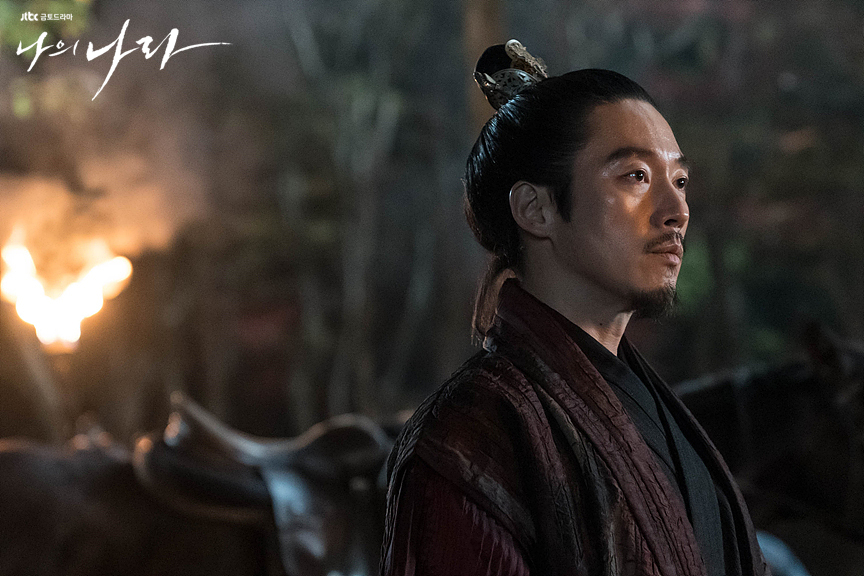 《我的王国》海报第25张图片