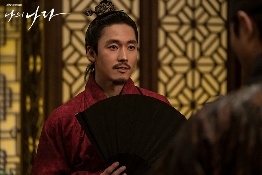 《我的王国》海报第11张图片