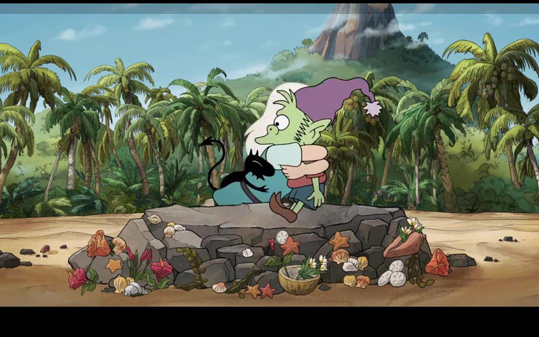 《幻灭第二季》剧照第28张图片