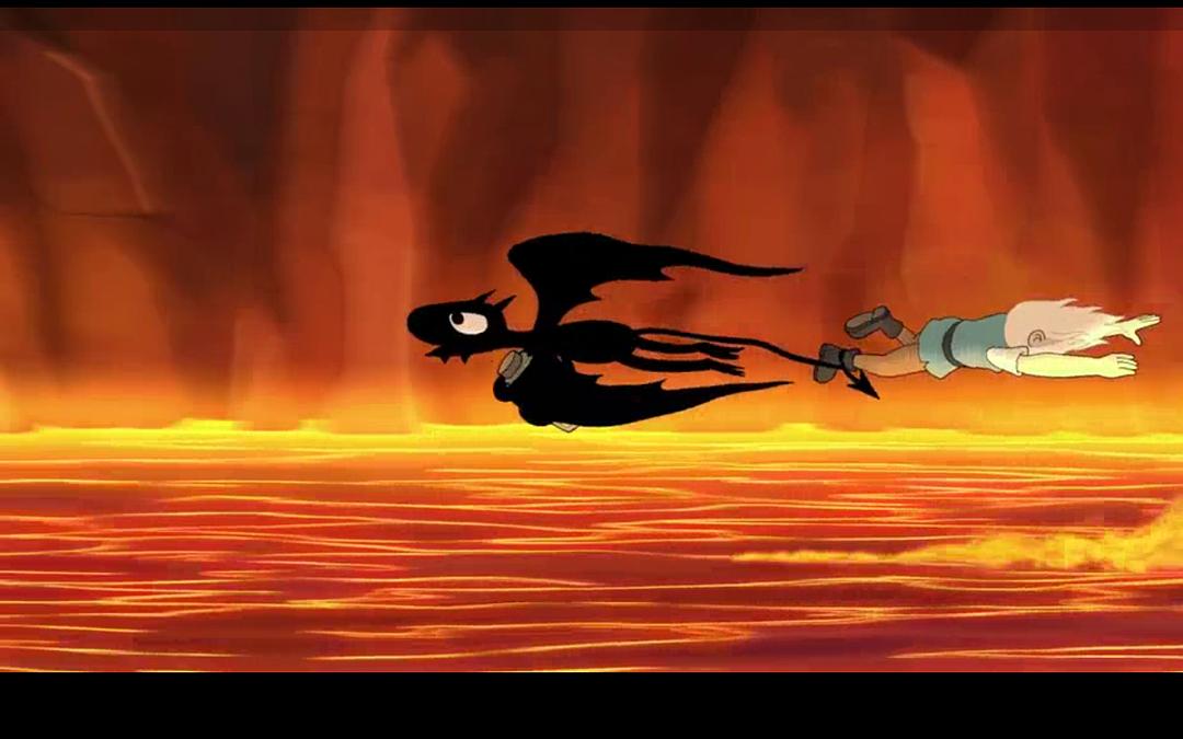 《幻灭第二季》剧照