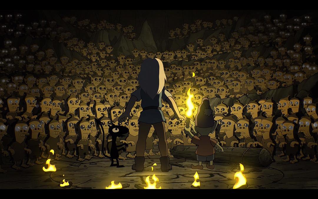 《幻灭第二季》剧照第13张图片