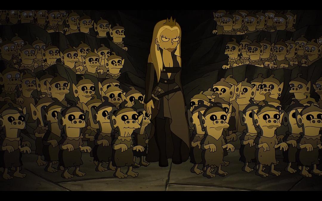 《幻灭第二季》剧照第12张图片