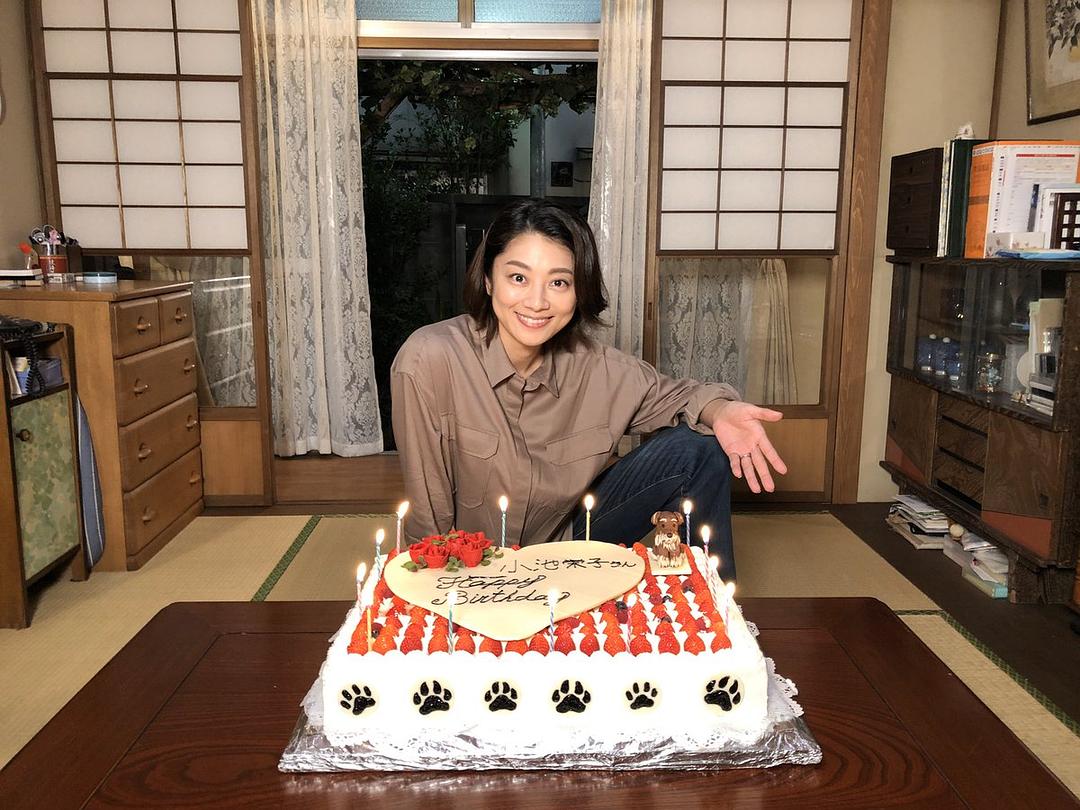 《我的事说来话长》剧照第12张图片