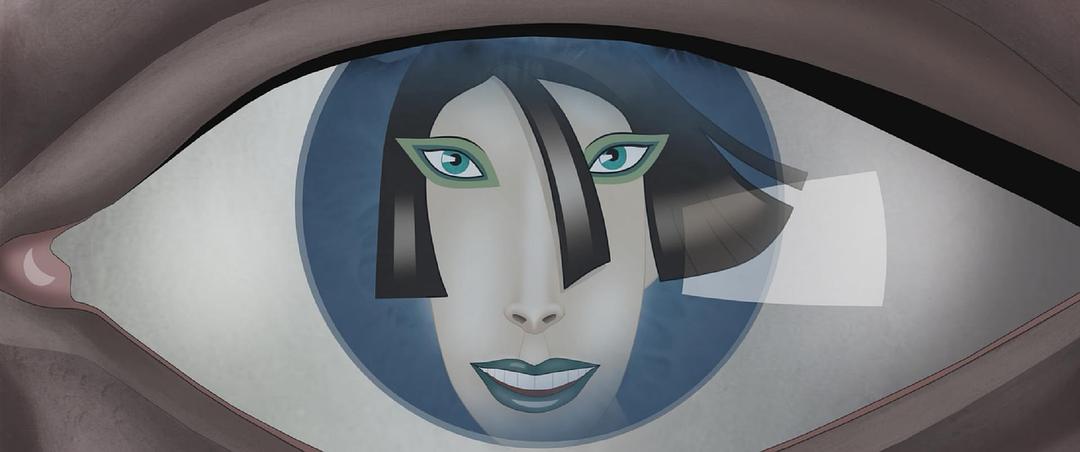 《盗梦特攻队》剧照第58张图片